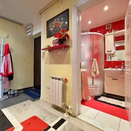 Apartman Mise Apartments-sarajevo Centar