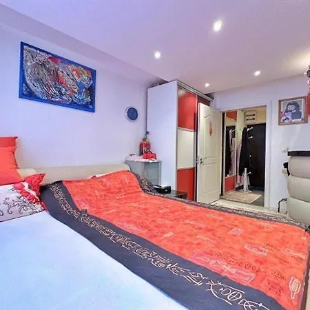 Mise Apartments-sarajevo Centar Apartman Sarajevo