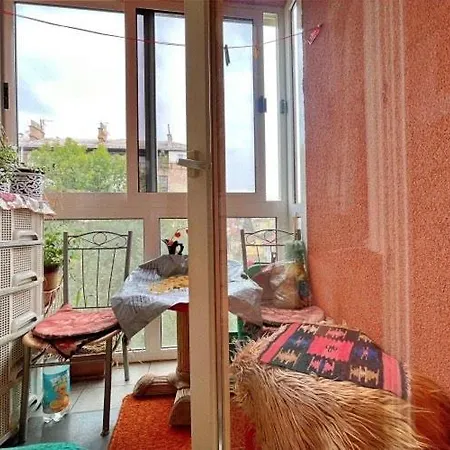 Apartman Mise Apartments-sarajevo Centar